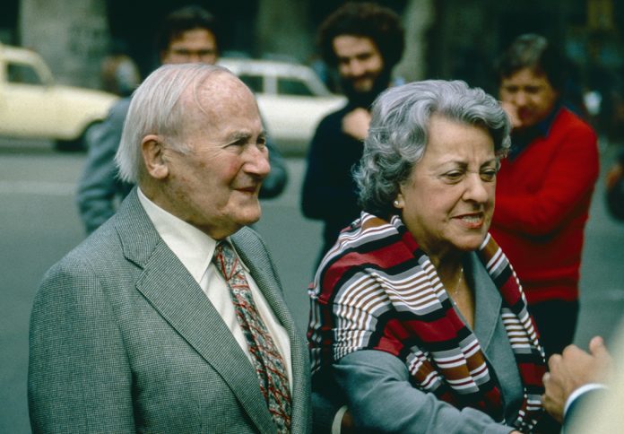 Abierta la convocatoria 2025 de los Premios y Becas Pilar Juncosa