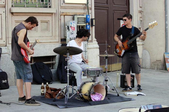Declarada de Utilidad Pública Municipal la entidad Músicos de las Calles de Mallorca