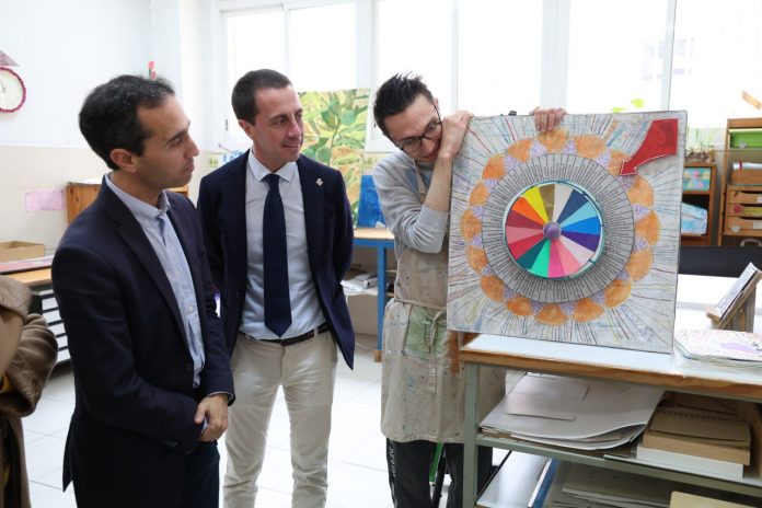 El IMAS abre la convocatoria de ayudas para proyectos de intervención social con un presupuesto de 516.000 euros