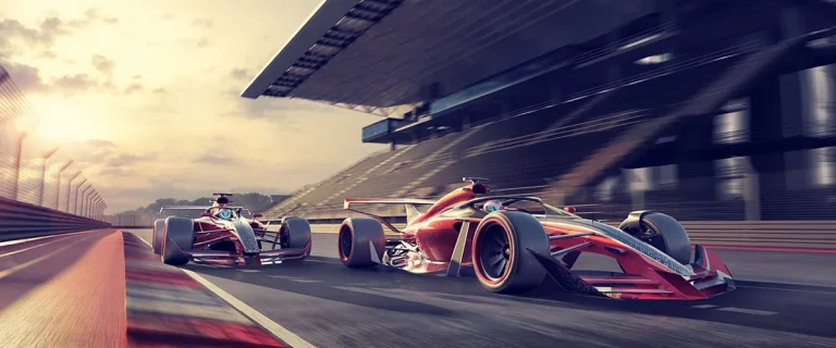 ACCIONA construirá el circuito de Fórmula 1 de Madrid