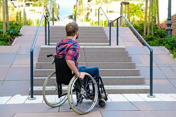 Palma celebra el Día de la Accesibilidad Universal con una jornada inclusiva en el Parc de la Mar