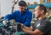 Educació impulsa nuevas estancias formativas en empresas para acercar al profesorado de FP a la realidad laboral Educación abre el plazo para que el profesorado de FP realice estancias formativas en empresas en 2025