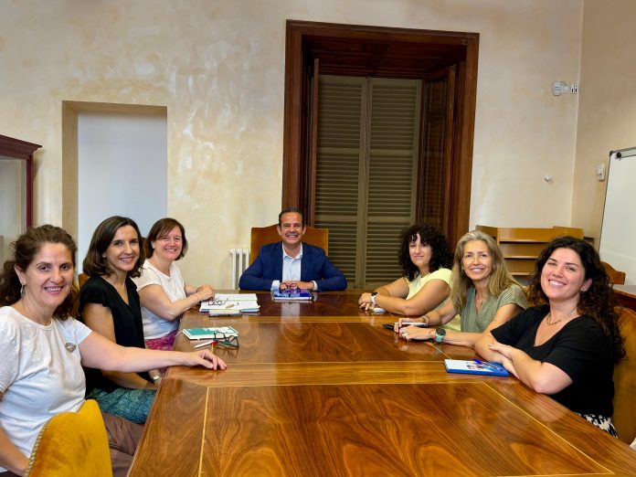 Primeras ayudas específicas para apoyar a mujeres en contexto de prostitución en la Part Forana