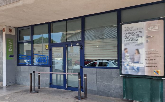 El IBAVI y la Guardia Civil firman un acuerdo para ceder 15 viviendas de alquiler a personal destinado en Baleares