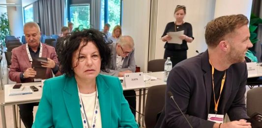 El Govern defiende en el Comité Europeo de las Regiones que la transición digital e industrial tenga en cuenta la insularidad