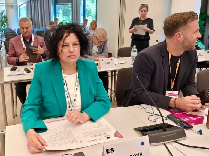 El Govern defiende en el Comité Europeo de las Regiones que la transición digital e industrial tenga en cuenta la insularidad