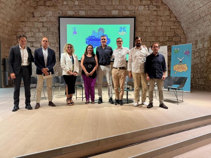 CULTURAL-MENT refuerza los vínculos entre salud mental y arte en un encuentro pionero en Balears