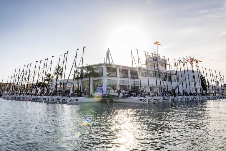 ABANCA y el Real Club Náutico de Palma firman una alianza estratégica con vocación de permanencia