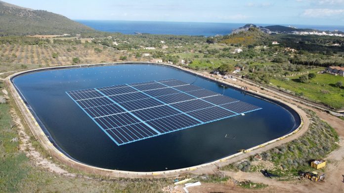 El Instituto Balear de la Energía destaca sus proyectos clave en sostenibilidad con motivo del Día Mundial del Medio Ambiente