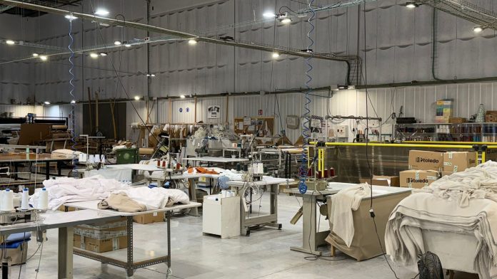 Se amplía a 8,4 millones las ayudas para grandes inversiones industriales ante el aumento de solicitudes