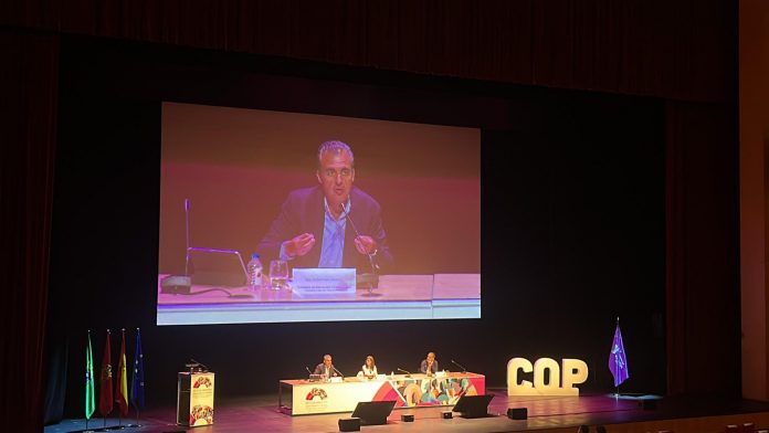 Balears expone en Pamplona su modelo pionero de integración de psicólogos educativos en secundaria