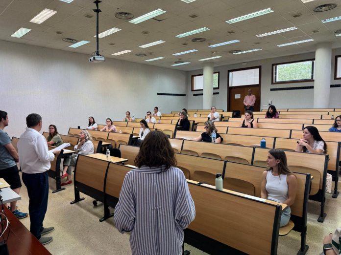 880 docentes se presentan a las oposiciones de enseñanza no universitaria en Baleares
