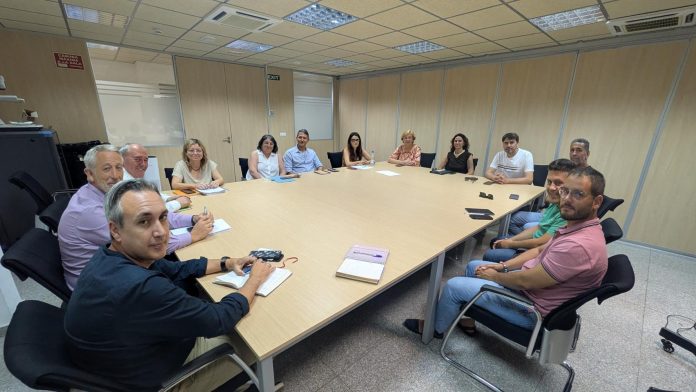 Recursos Hídricos se reúne con los municipios del Pla de Mallorca para avanzar en soluciones frente a los retos del suministro de agua 2