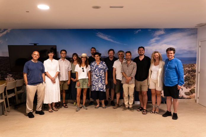 Baleares se consolida como epicentro europeo del documental emergente con el programa Emerging Producers 2025