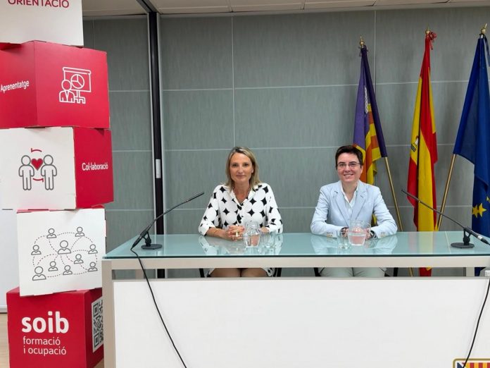 Cheques de Formación 2025-2027 para mejorar la empleabilidad en el sector de la construcción