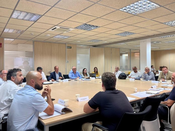 La Mesa Náutica urge a frenar la competencia desleal en el alquiler de embarcaciones en Balears