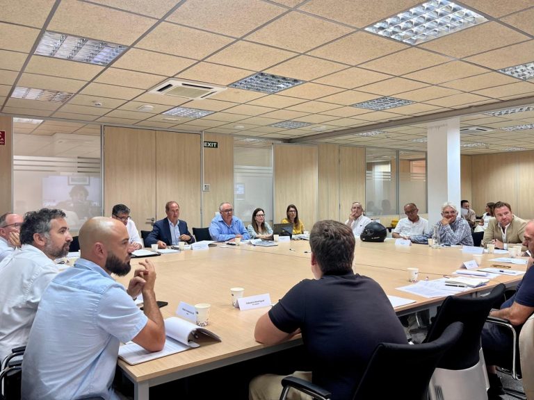 La Mesa Náutica urge a frenar la competencia desleal en el alquiler de embarcaciones en Balears