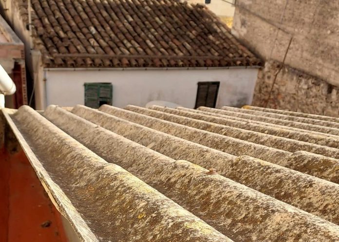 Proyecto pionero para identificar y retirar el amianto en Balears mediante imágenes satelitales