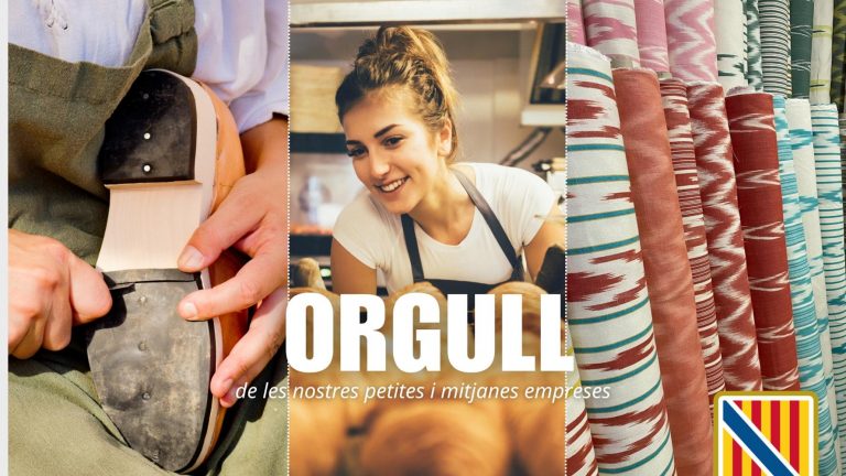 Las pymes, protagonistas del impulso económico balear en el Día Mundial de las Microempresas