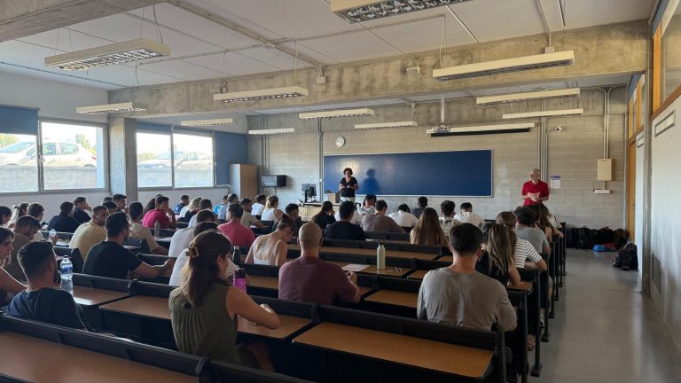 Última prueba para cubrir 211 plazas de policía local en Baleares