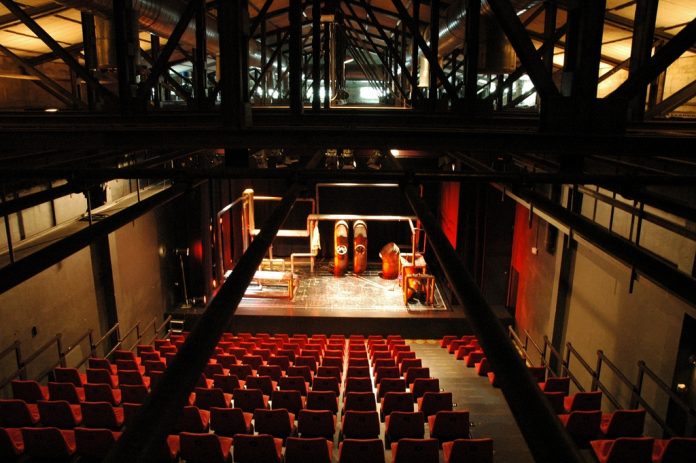 Cort concede 45.000 euros a la Fundació Teatre del Mar para apoyar su labor cultural