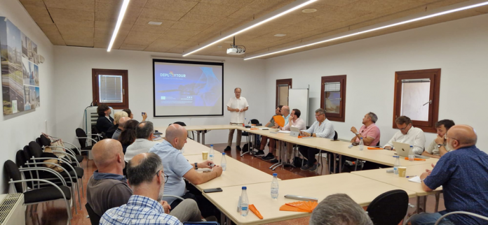 La UIB participa en un proyecto europeo pionero para crear un espacio común de datos turísticos