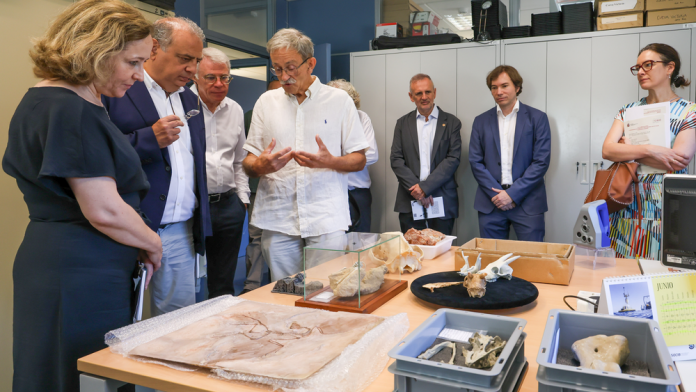 El IMEDEA celebra 30 años como referente internacional en ciencia marina y sostenibilidad