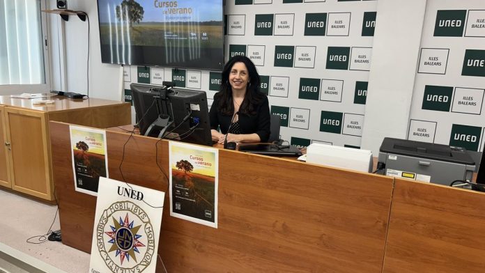 UNED Illes Balears presenta su programa con 16 cursos de verano para 2025
