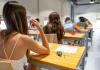 Educación abre este lunes el plazo de admisión para el curso escolar 2026-2027 Educación eleva a 1.600 € las ayudas para desplazamiento de alumnos de enseñanzas artísticas superiores