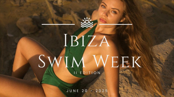 Ibiza Swim Week regresa con fuerza y duplica firmas participantes en su segunda edición
