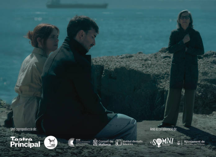 Estreno de La Compostura en el Teatre Principal de Palma: una nueva mirada sobre la memoria, las relaciones y la migración