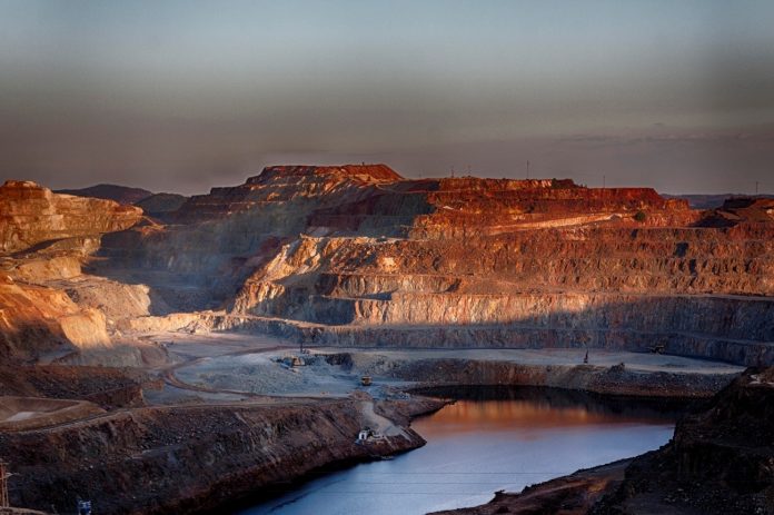 Europa busca reducir su dependencia exterior recuperando minerales críticos de los residuos del cobre
