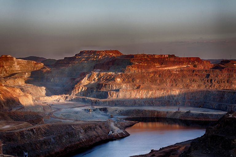 Europa busca reducir su dependencia exterior recuperando minerales críticos de los residuos del cobre