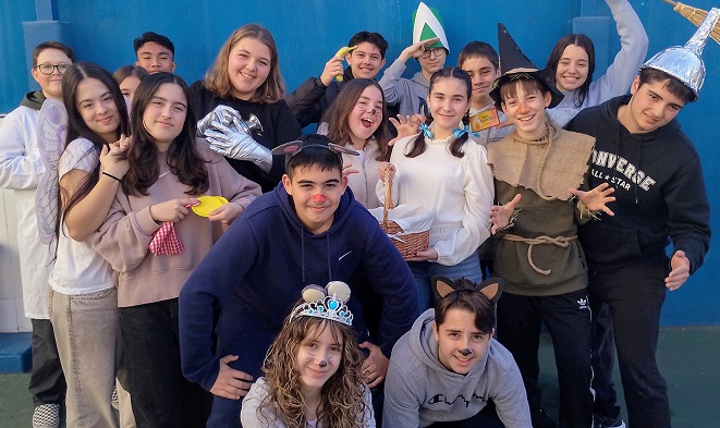 ‘Dorothy rumbo a Oz’ llega al Teatro Xesc Forteza el 17 de junio