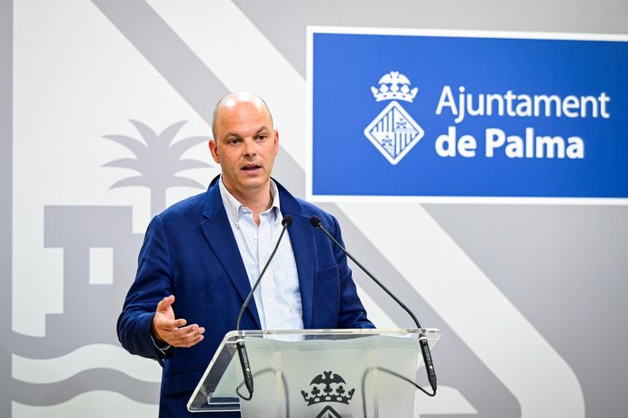 Urbanisme aprueba la reforma del centro Mater Misericordiae para acoger un nuevo centro de día con 20 plazas para personas con discapacidad