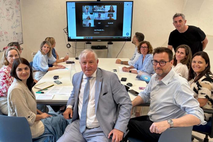 El Consell de Mallorca transforma su estrategia turística con la creación de la Fundació Turisme Responsable de Mallorca