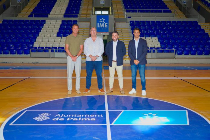 Palma será una de las sedes de los XXV Juegos Europeos del Deporte de Empresa