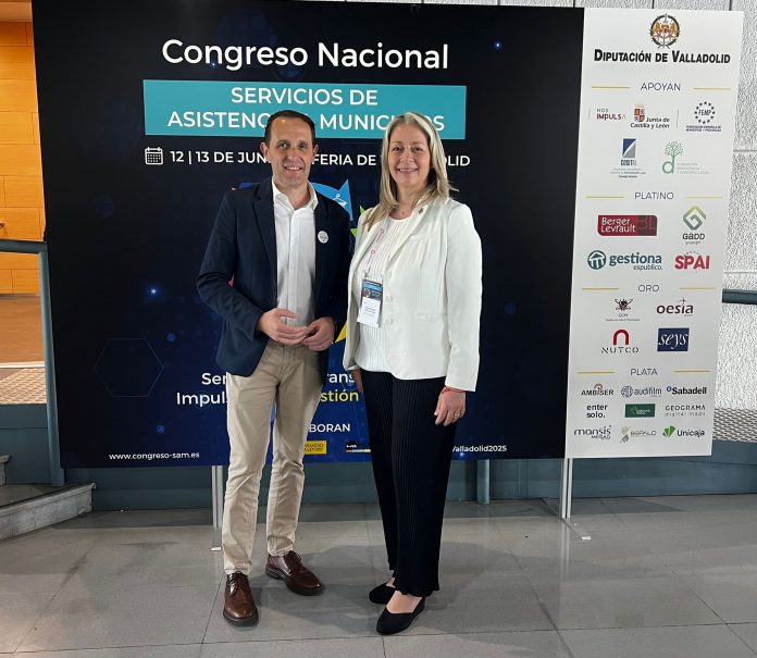 Mallorca presenta en Valladolid su modelo de asistencia a los municipios