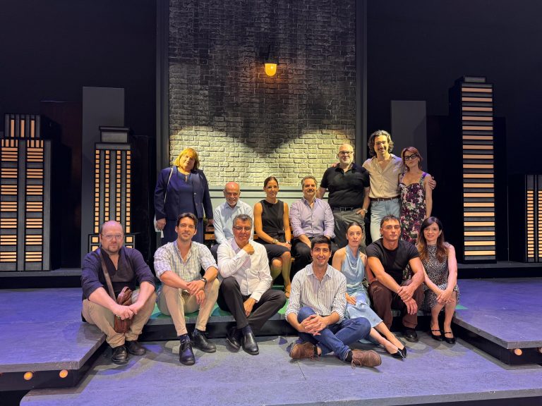 Don Pasquale clausura la 39ª Temporada de Ópera del Teatro Principal de Palma