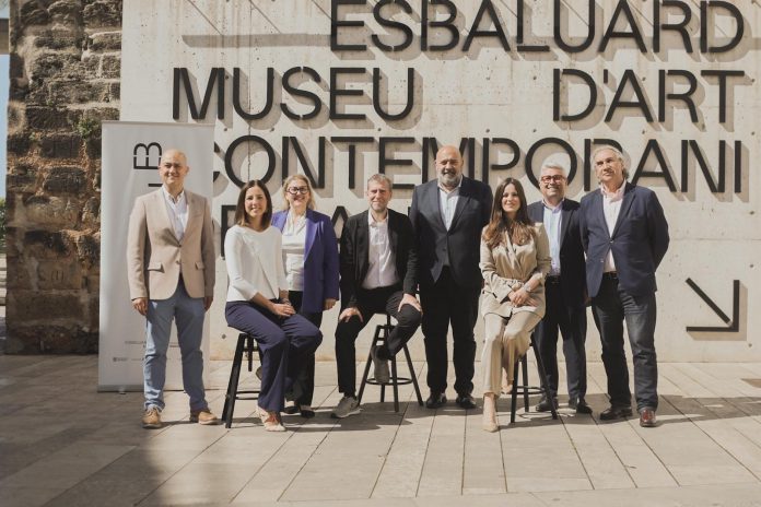 440.000 euros a proyectos culturales y declara BIC la Casa Huarte de Formentor