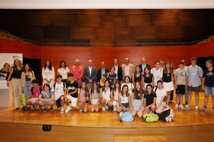 Cinco mil escolares han visitado la Serra de Tramuntana con servicio de transporte gratuito