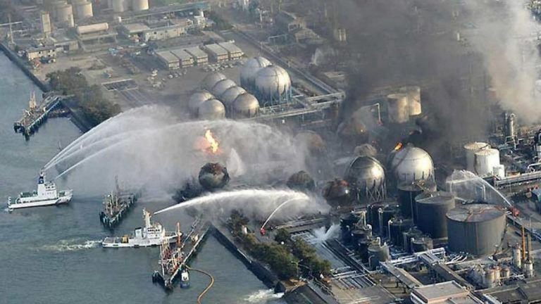 L'ombra de Fukushima, una distòpia amagada sota el silenci radioactiu