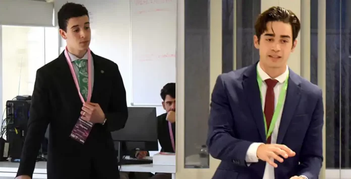 Los mejores oradores escolares compiten en el Campeonato de España de Debate Preuniversitario en CUNEF Universidad