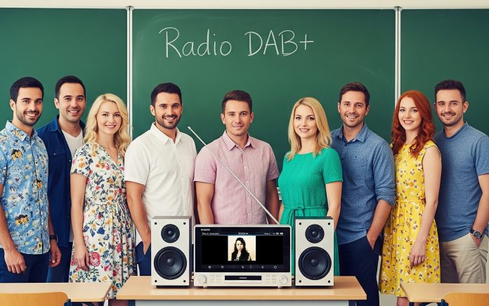 Nuevo paso en el DAB+ autonómico de las Islas Baleares. Publicación de la licitación del procedimiento en “Contratos del Estado”