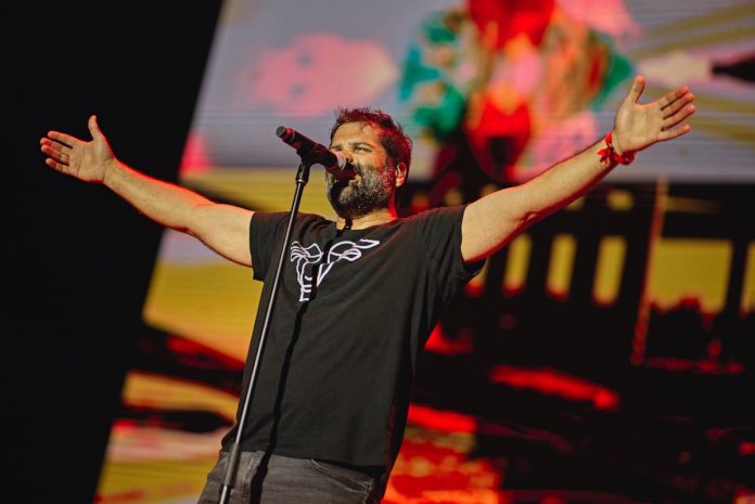 Nathy Peluso, Antònia Font, Sidonie y Dorian conquistan el Mallorca Live Festival en una primera jornada inolvidable
