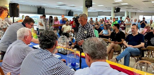 Cuenta atrás para el 67.º Gran Premio de Manacor, una de las citas más emblemáticas del trote en Mallorca