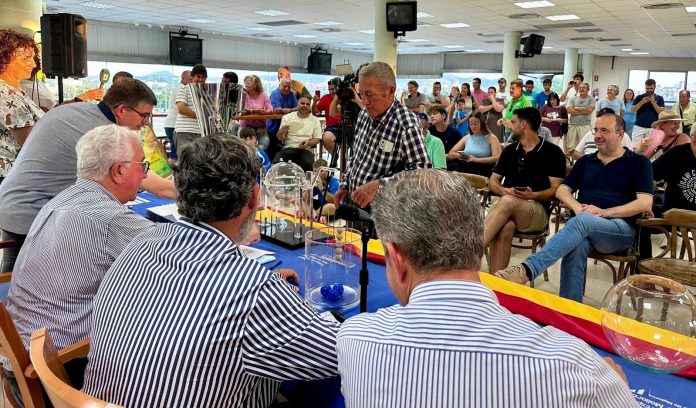 Cuenta atrás para el 67.º Gran Premio de Manacor, una de las citas más emblemáticas del trote en Mallorca