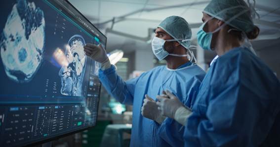 Diseñan con inteligencia artificial una molécula con potencial para tratar el alzhéimer y el cáncer