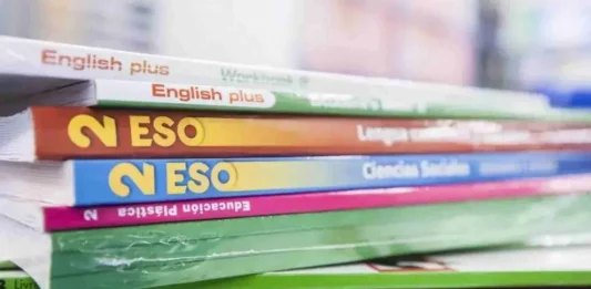 Educación abre la convocatoria para financiar libros de texto y material didáctico en el curso 2025-2026