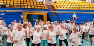 2,3 millones de euros a asociaciones y federaciones de personas mayores en 2026 El programa de ejercicio físico ‘Activa’t’ cierra el curso con 277 mayores y anuncia su ampliación a nuevas zonas de Palma